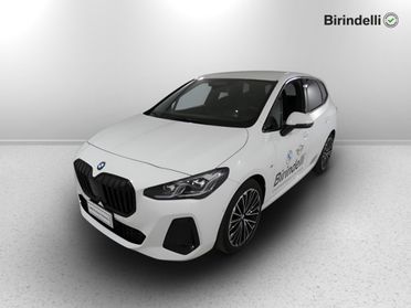 BMW 218d Active Tourer