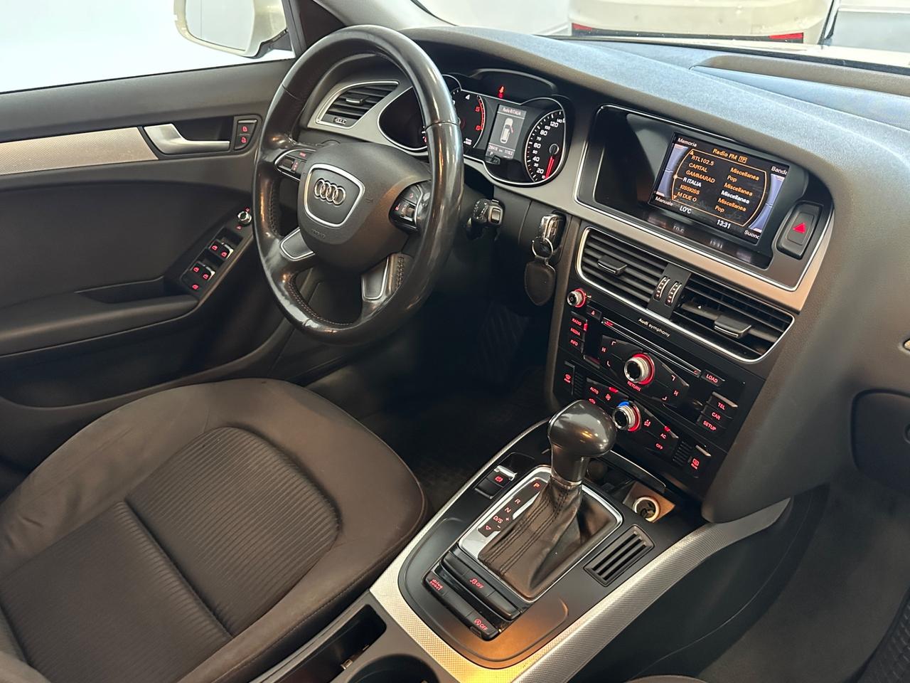Audi A4 Audi 2.0 TDI 143CV Advanced