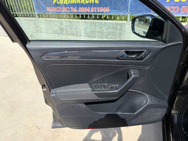 VOLKSWAGEN T-Roc 2.0 TDI DSG Advanced GARANZIA