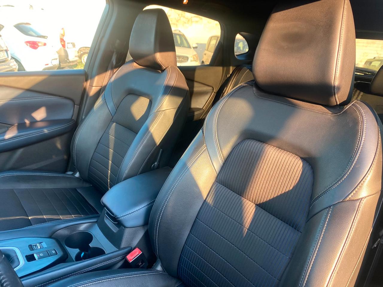 Nissan Qashqai MHEV 140 CV Tekna