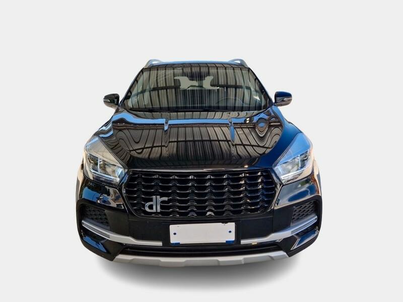 DR MOTOR DR4.0 1.5 MT BENZ GPL