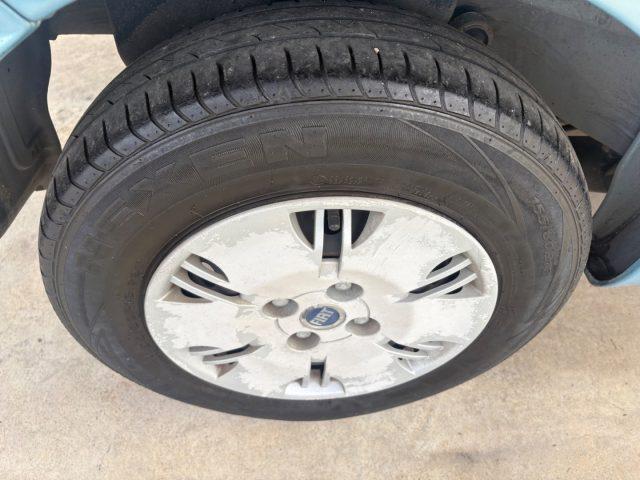 FIAT Panda 1.2 Dynamic OK NEOPATENTATI CLIMATIZZATORE