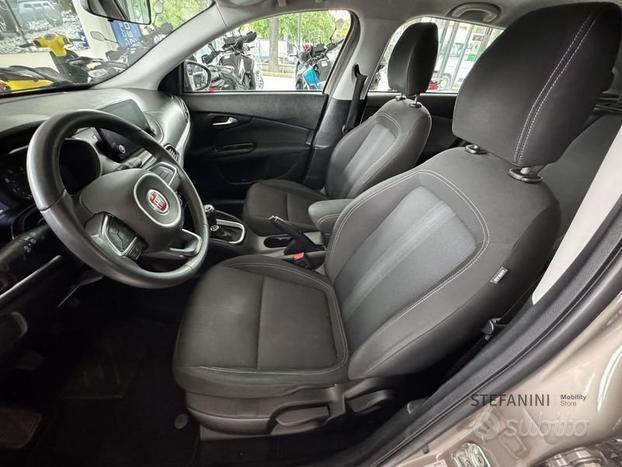 FIAT Tipo 1.3 Mjt S&S SW Mirror