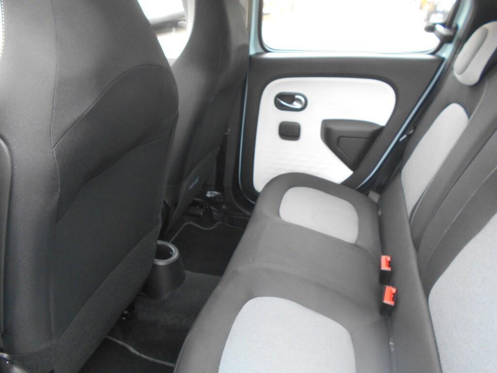 Renault Twingo 22kWh Equilibre