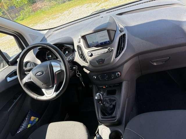 Ford TRANSIT CURIER