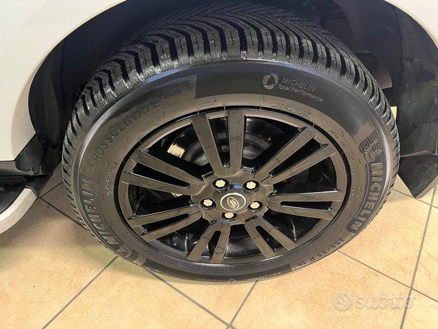 LAND ROVER Discovery 4 3.0 SDV6 249CV SE