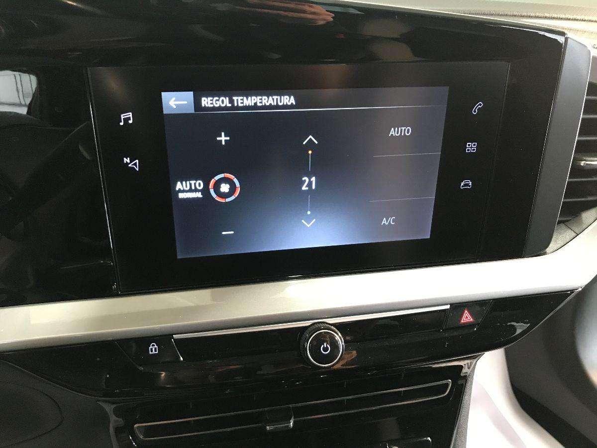 Opel Mokka 1.5 diesel Edition