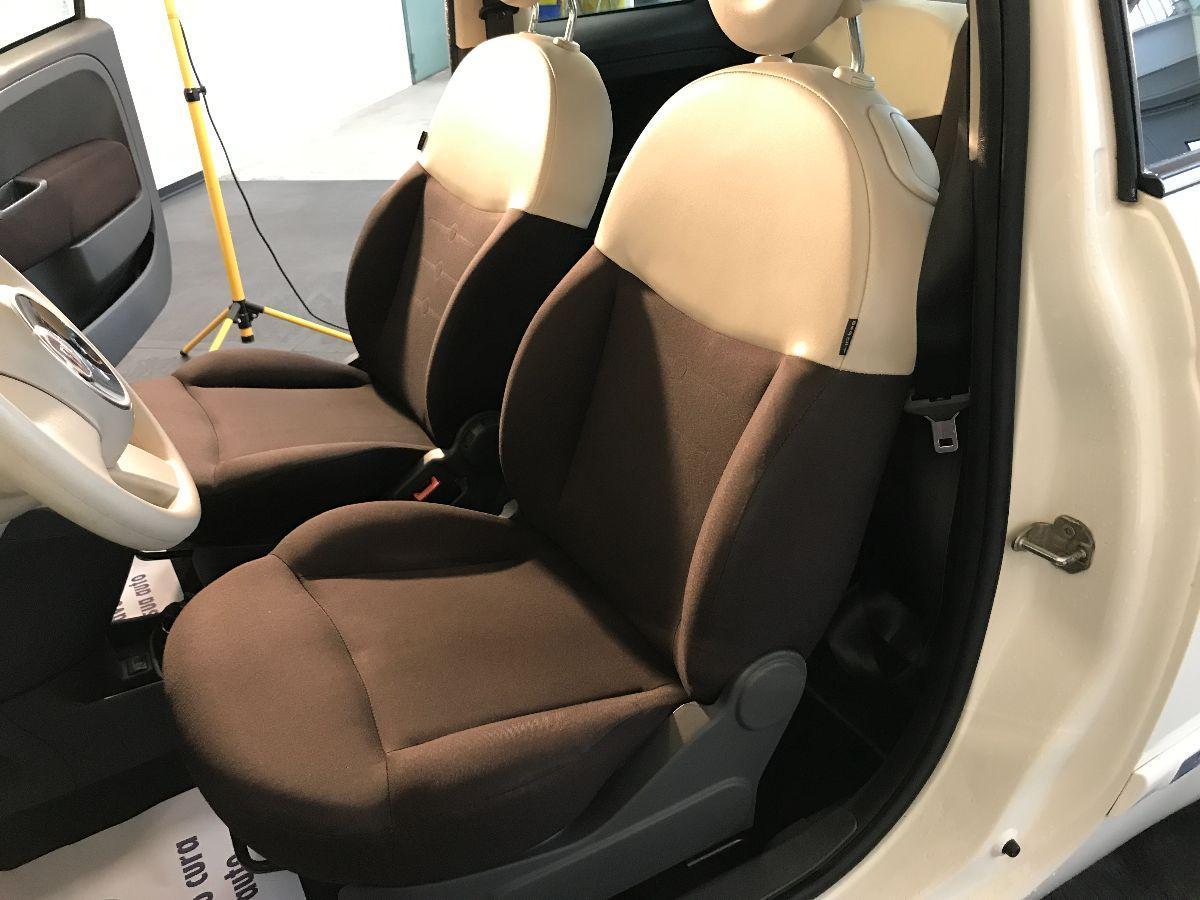 FIAT 500 1.2 EasyPower Pop Star