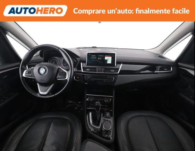 BMW 225 xe Active Tourer iPerformance Luxury aut.