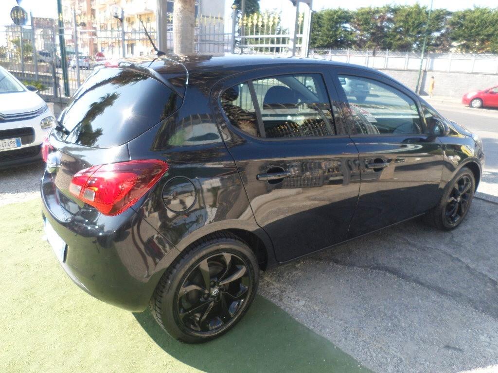 Opel Corsa 1.4 90CV Start&Stop 5 porte Cosmo