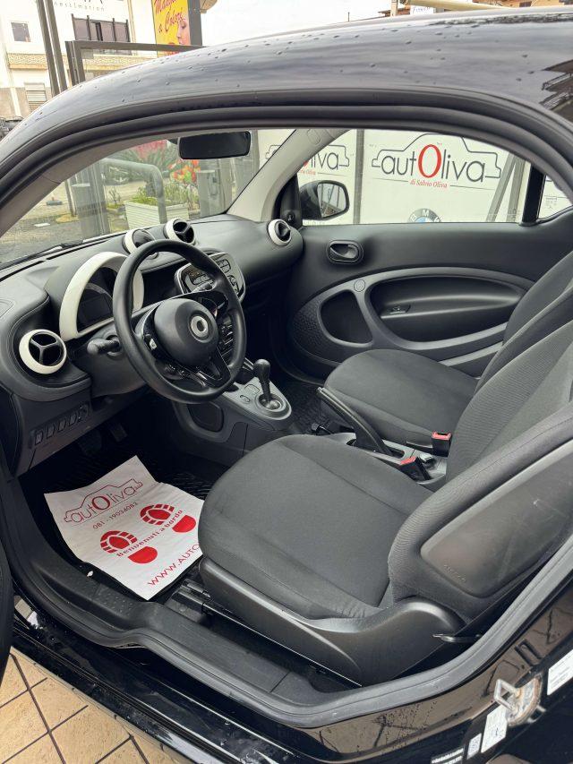 SMART ForTwo 1.0 71cv twinamic