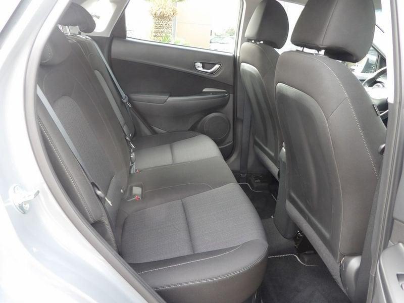 Hyundai Kona HEV 1.6 DCT XLine+