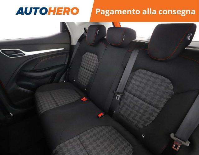 MG ZS 1.5 VTi-tech Comfort
