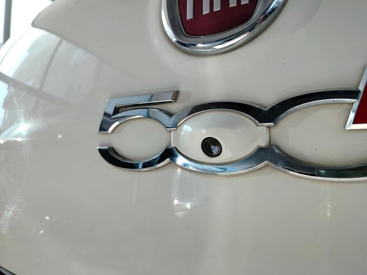 Fiat 500L Pro 1.6 MJT 120CV Mirror