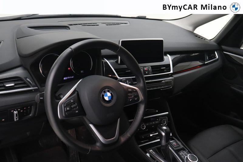 BMW Serie 2 Active Tourer 225 xe iPerformance Advantage Steptronic