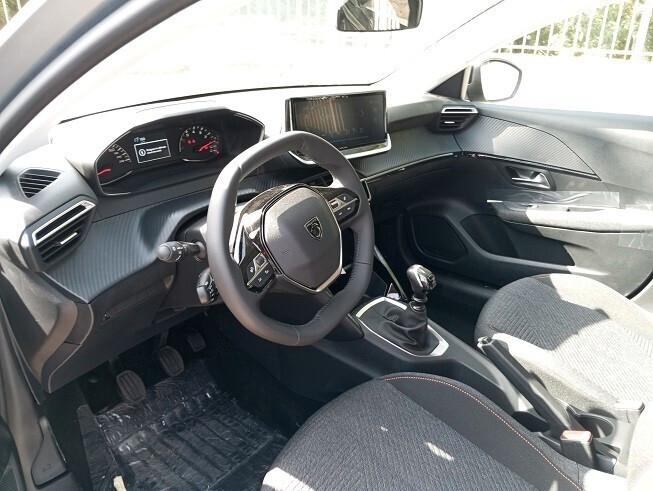 Peugeot 208 PureTech 100 5 porte Style