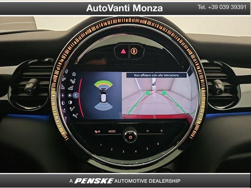 MINI Mini Cooper Yours