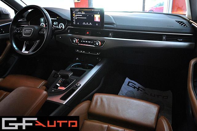 Audi A4 A4 Avant 35 2.0 tdi Advanced 163cv s-tronic