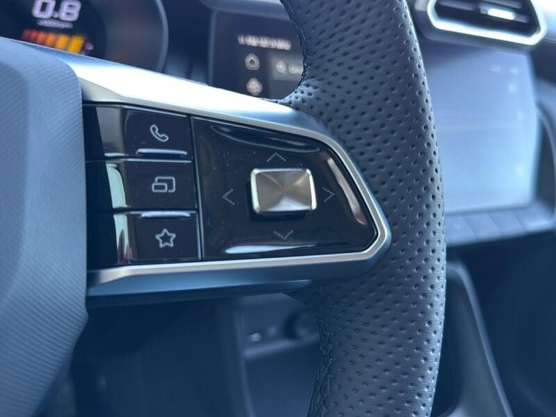 MG ZS ZS 1.5 Comfort