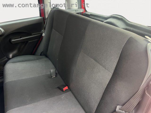 FIAT Panda 1.4 Dynamic Natural Power