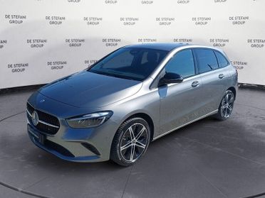 Mercedes-Benz Classe B B 250 e Plug-in Hybrid Progressive Advanced NIGHT-PACK