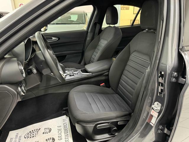 ALFA ROMEO Giulia 2.2 Turbodiesel 160 CV AT8 Super Business