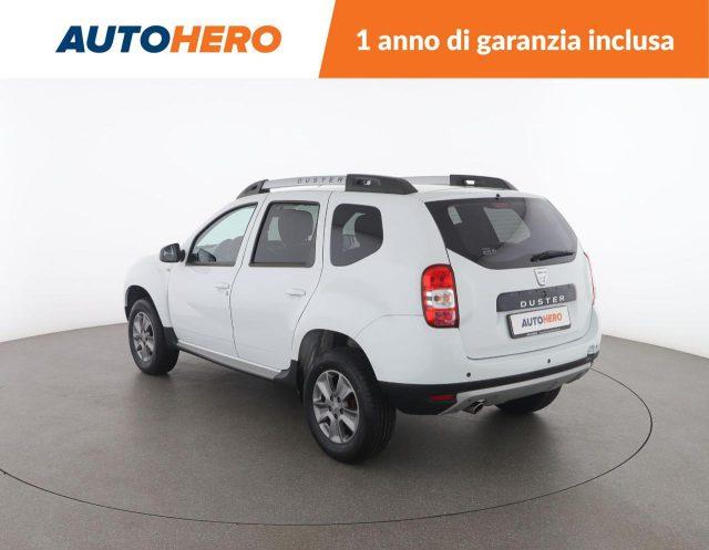 DACIA Duster 1.5 dCi 110CV S&S 4x2 Serie Speciale Lauréate Fami