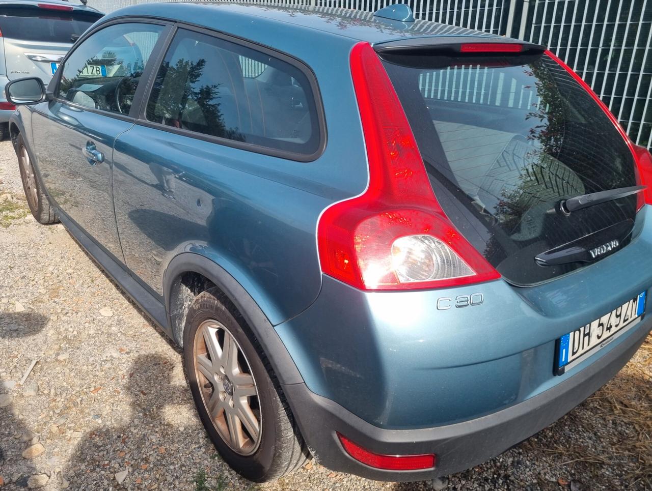 Volvo C30 1.6 GUIDABILE DA NEOPATENTATI