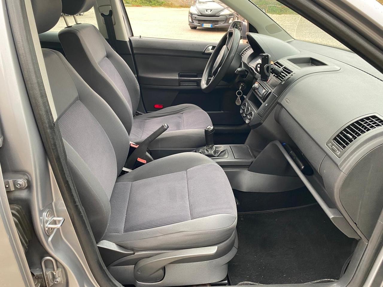 Volkswagen Polo 1.4/69CV TDI 5p. Anno 2007