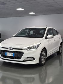 Hyundai i20 1.1 CRDi 12V 5 porte Classic