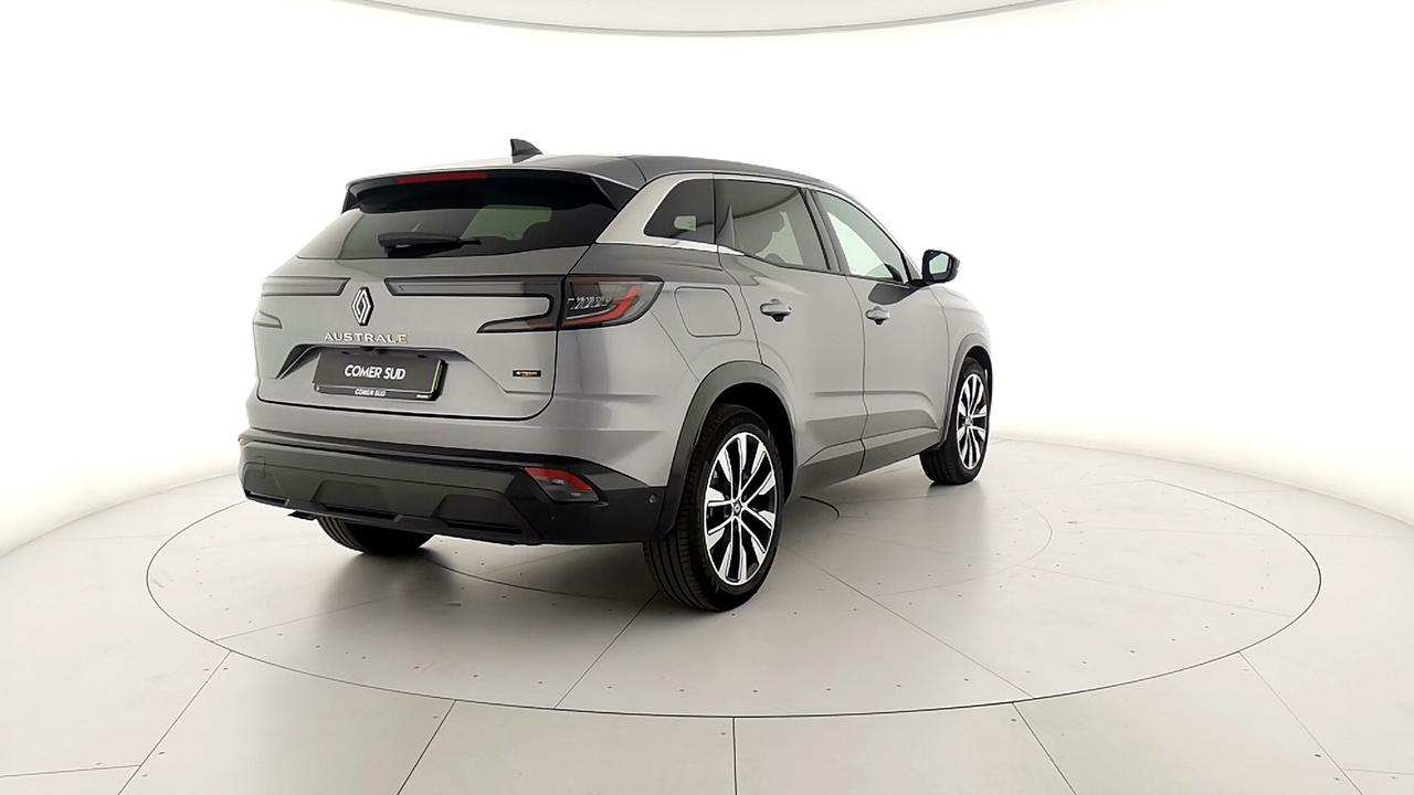 RENAULT AUSTRAL techno MY24 E-Tech full hybrid 200