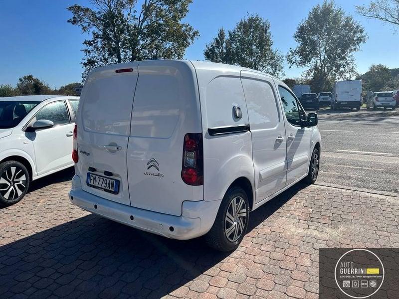 Citroën Berlingo Berlingo BlueHDi 100 S&S Van 3 posti Club L1