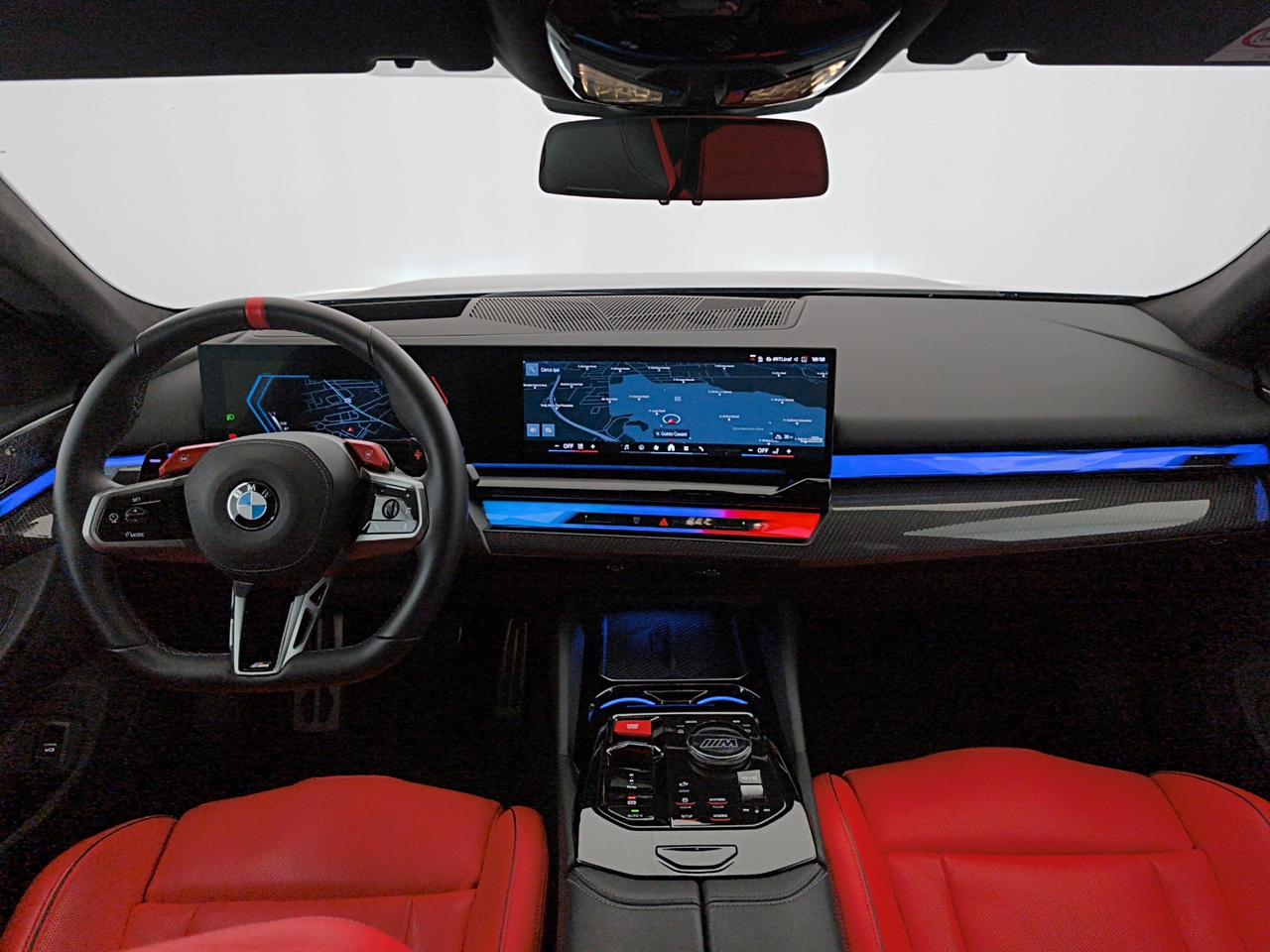 BMW Serie 5 M5 727cv