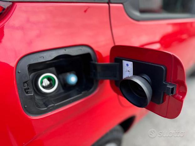 FIAT Panda 0.9 TwinAir Turbo Natural Power Loung