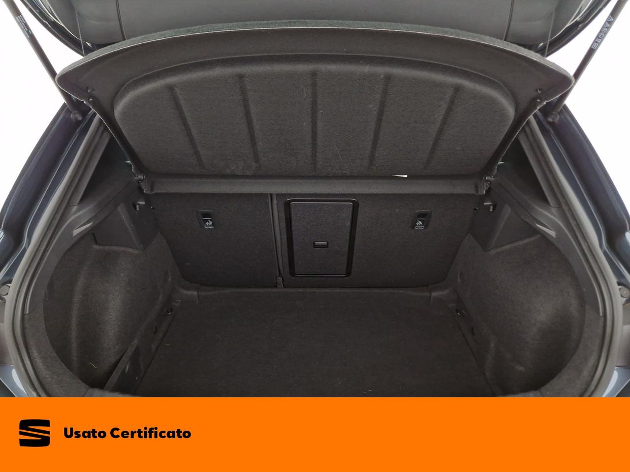 Seat Leon 1.0 tsi fr 110cv