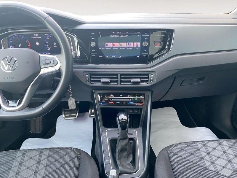 Volkswagen Taigo 1.0 TSI 85kW R-Line Plus DSG