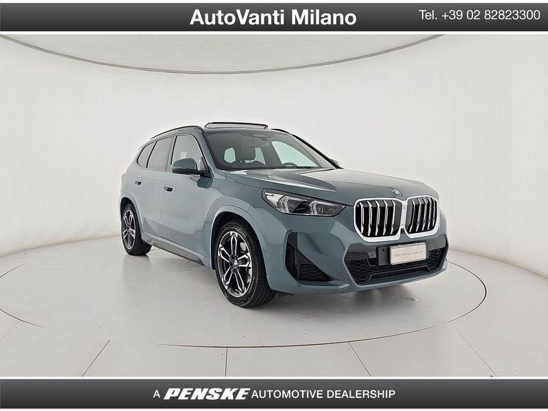 BMW X1 X1 xdrive 25e MSport auto