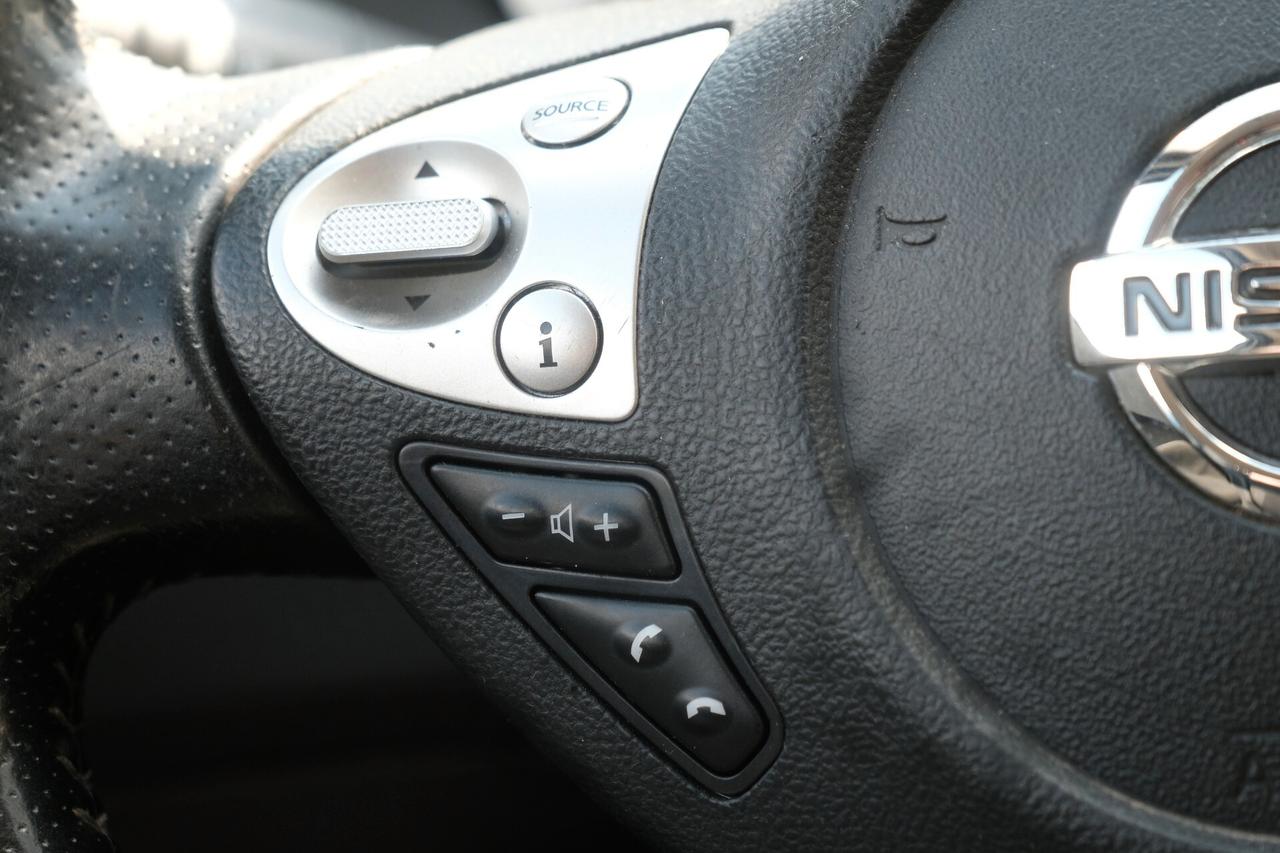 Nissan Juke 1.5 dCi Start&Stop Acenta