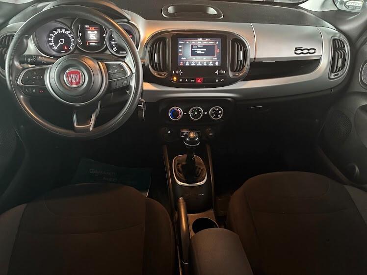 Fiat 500L 1.3 MTJ 95 CV Connect NEOPATENTATI