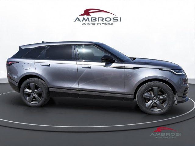 LAND ROVER Range Rover Velar 2.0D I4 204 CV R-Dynamic SE