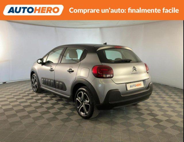 CITROEN C3 BlueHDi 100 S&S Shine