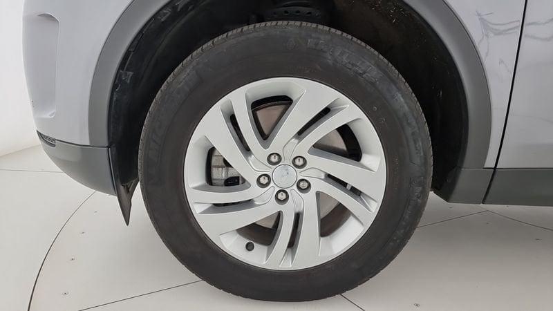Land Rover Discovery Sport 2.0D I4-L.Flw 150 CV AWD Auto