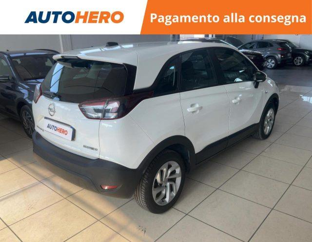 OPEL Crossland X 1.6 ECOTEC D 8V Start&Stop Advance