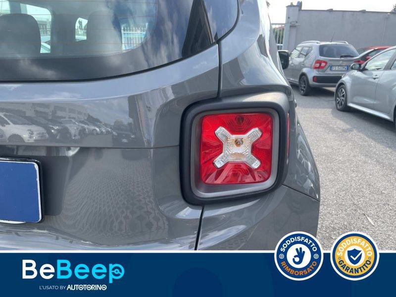 Jeep Renegade 1.0 T3 LIMITED 2WD