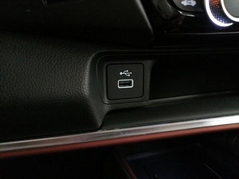 Honda HR-V 1.5 hev Advance Style ecvt