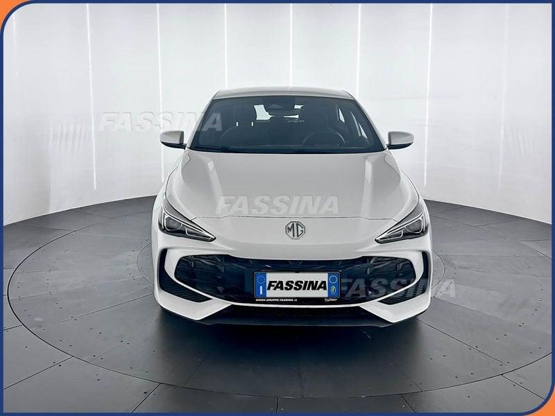 MG MG3 Benzina MG3 1.5 Comfort ICE 115cv