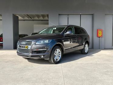 Audi Q7 3.0 V6 tdi quattro 240cv tiptronic