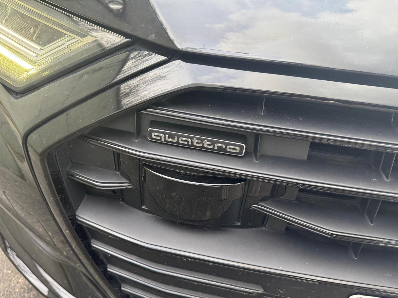 Audi A6 50 3.0 TDI quattro tiptronic Business Sport