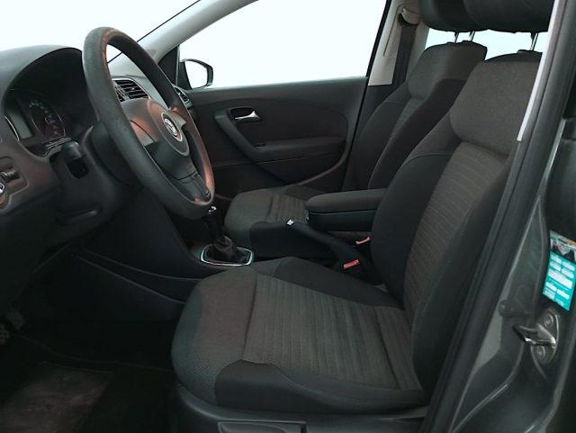 VOLKSWAGEN Polo 5p 1.4 Comfortline