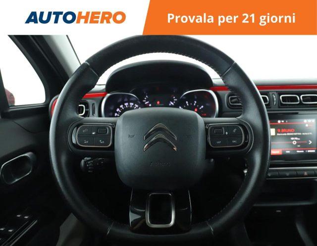 CITROEN C3 PureTech 82 S&S Shine